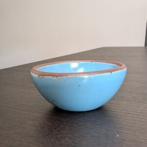 East Fork Pottery Bitty Bowl in Neptune